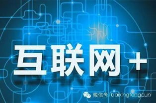 互聯(lián)網(wǎng)+現(xiàn)代農(nóng)業(yè) 融合路徑、核心策略與未來機遇